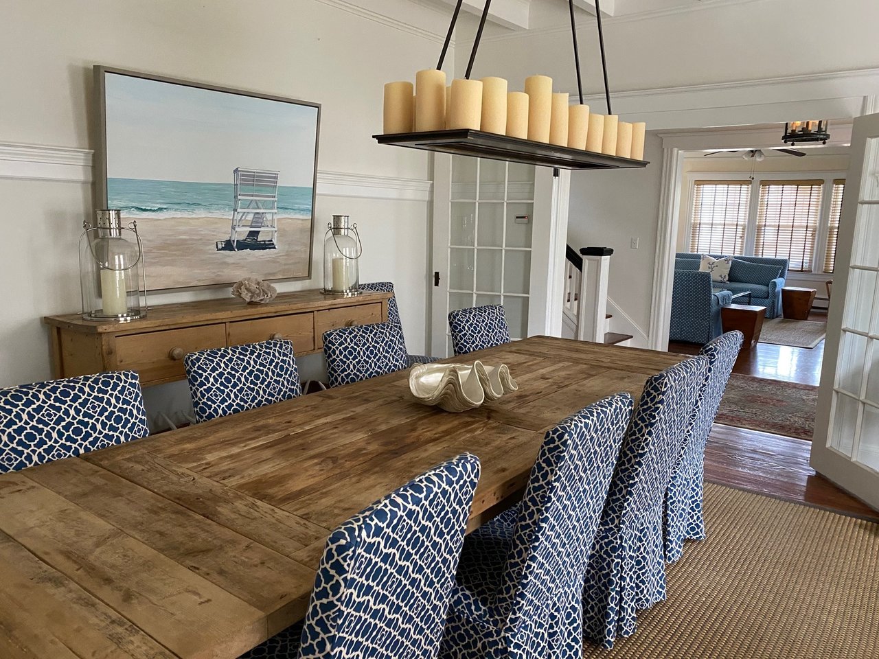 #672 Spacious “Bay Header” With Entertainment Patio