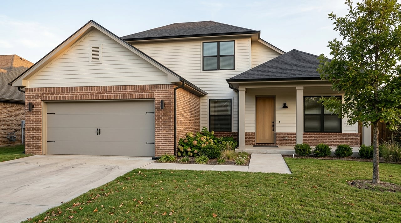 What Current Market Trends Mean For Bentonville Sellers