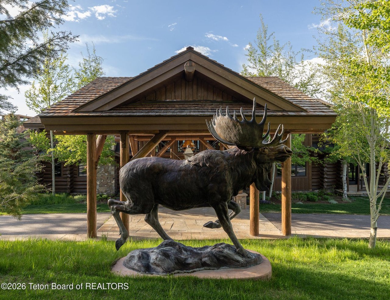 1125 W BAR BC RANCH Rd