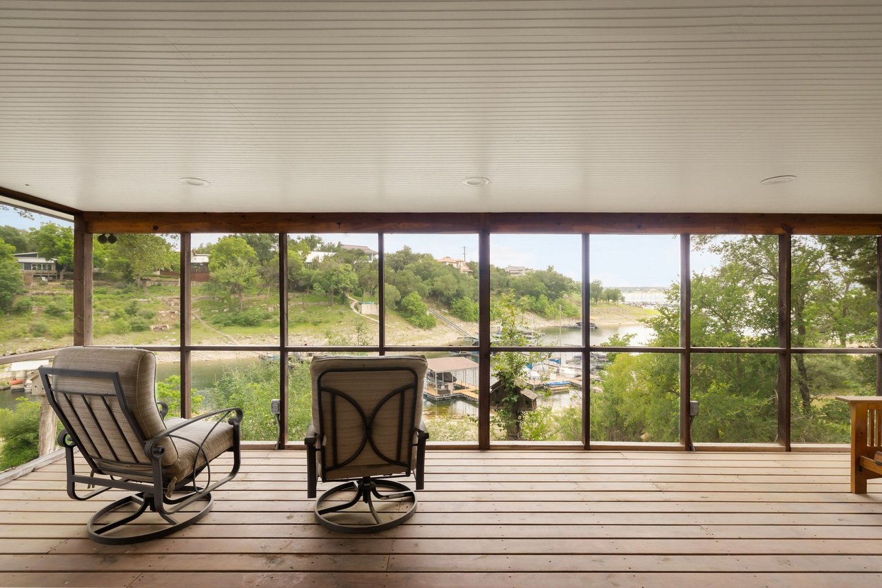 Stillwater Cove