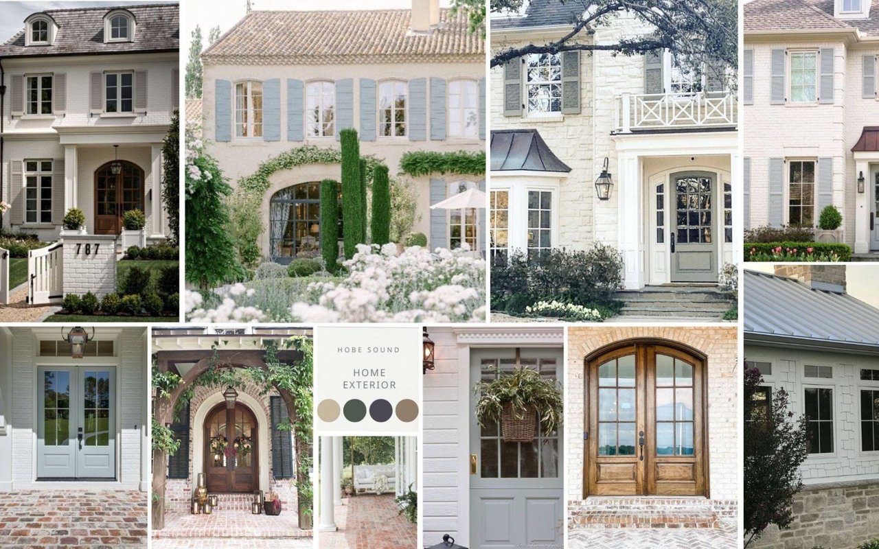Mixing Patterns, Textures & Colors in Your Home Without It Being "Too Much"