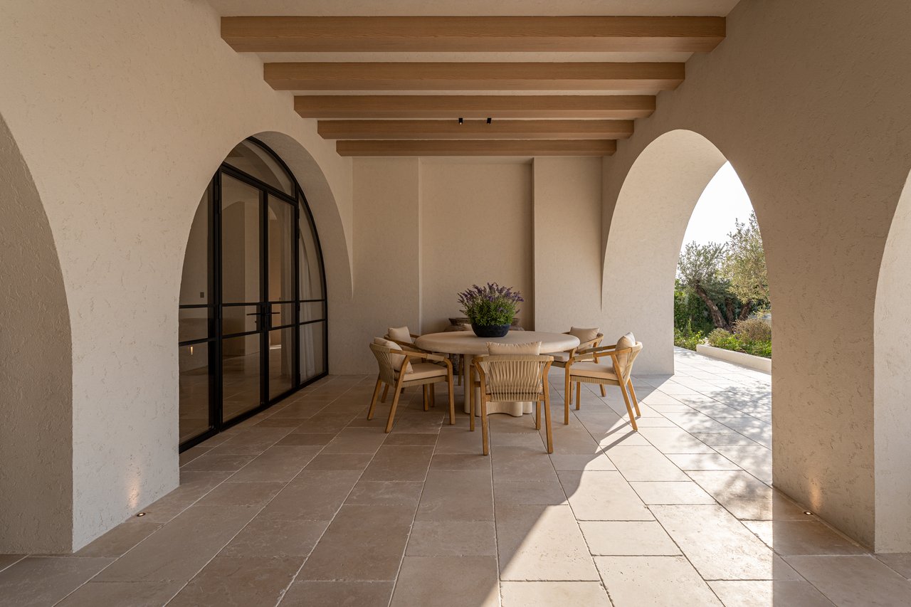 Emerald Hills Villa