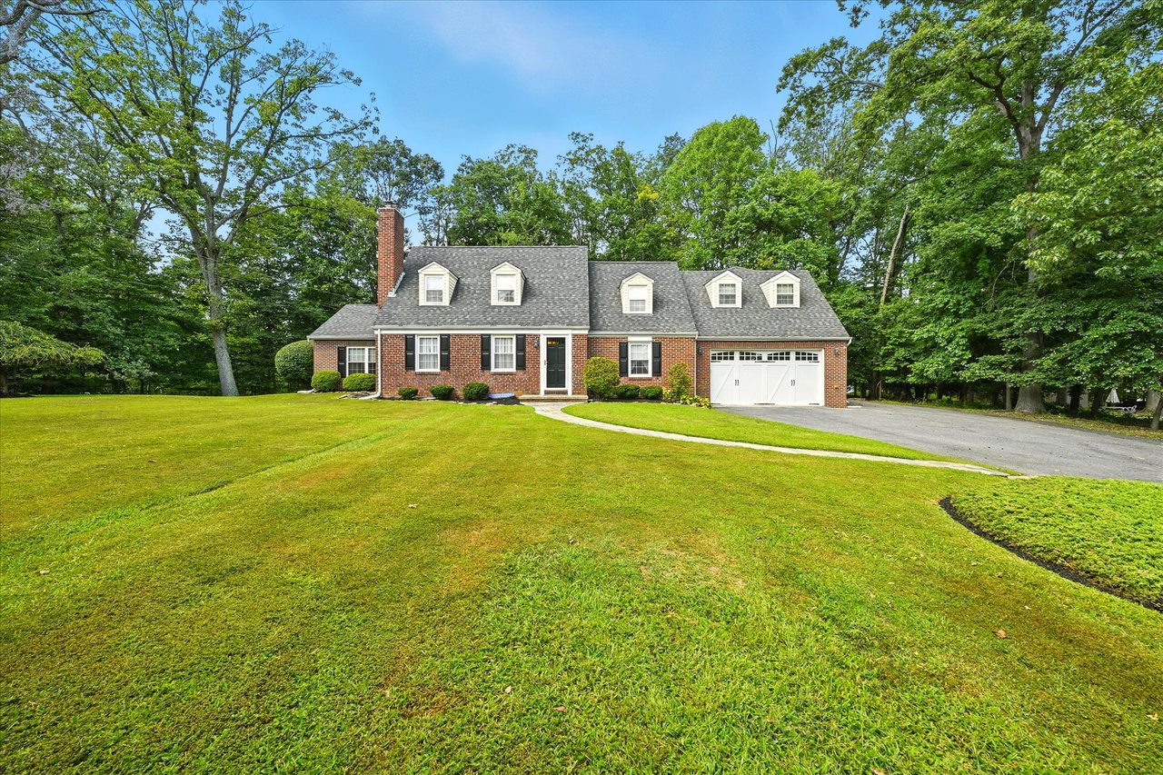 Discover Parkville, Maryland