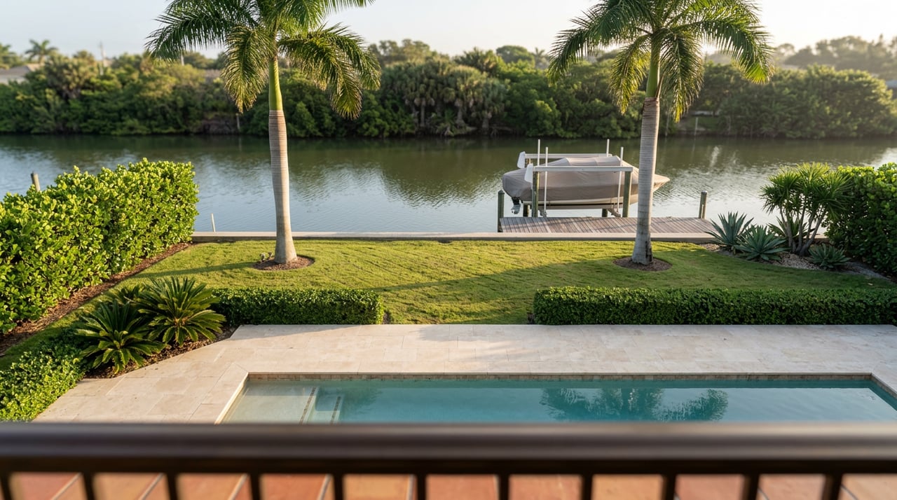 No Clubhouse, No Problem: How the Moorings Spends Its September