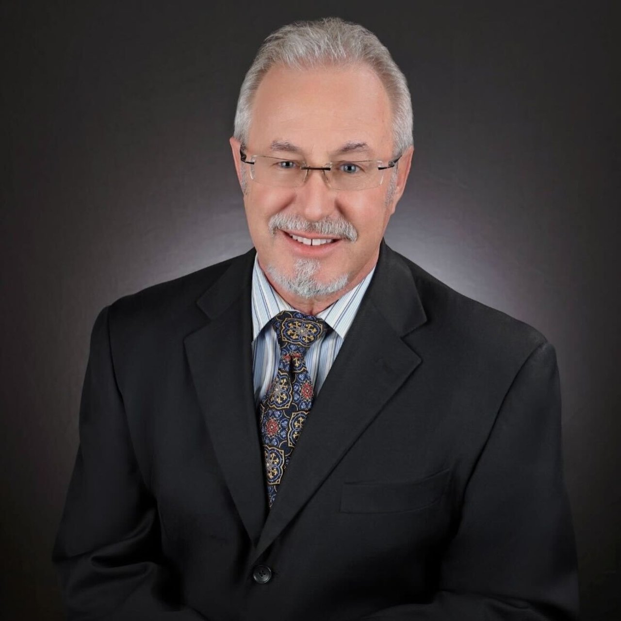 John Jemison Las Vegas, NV Real Estate Agent Headshot