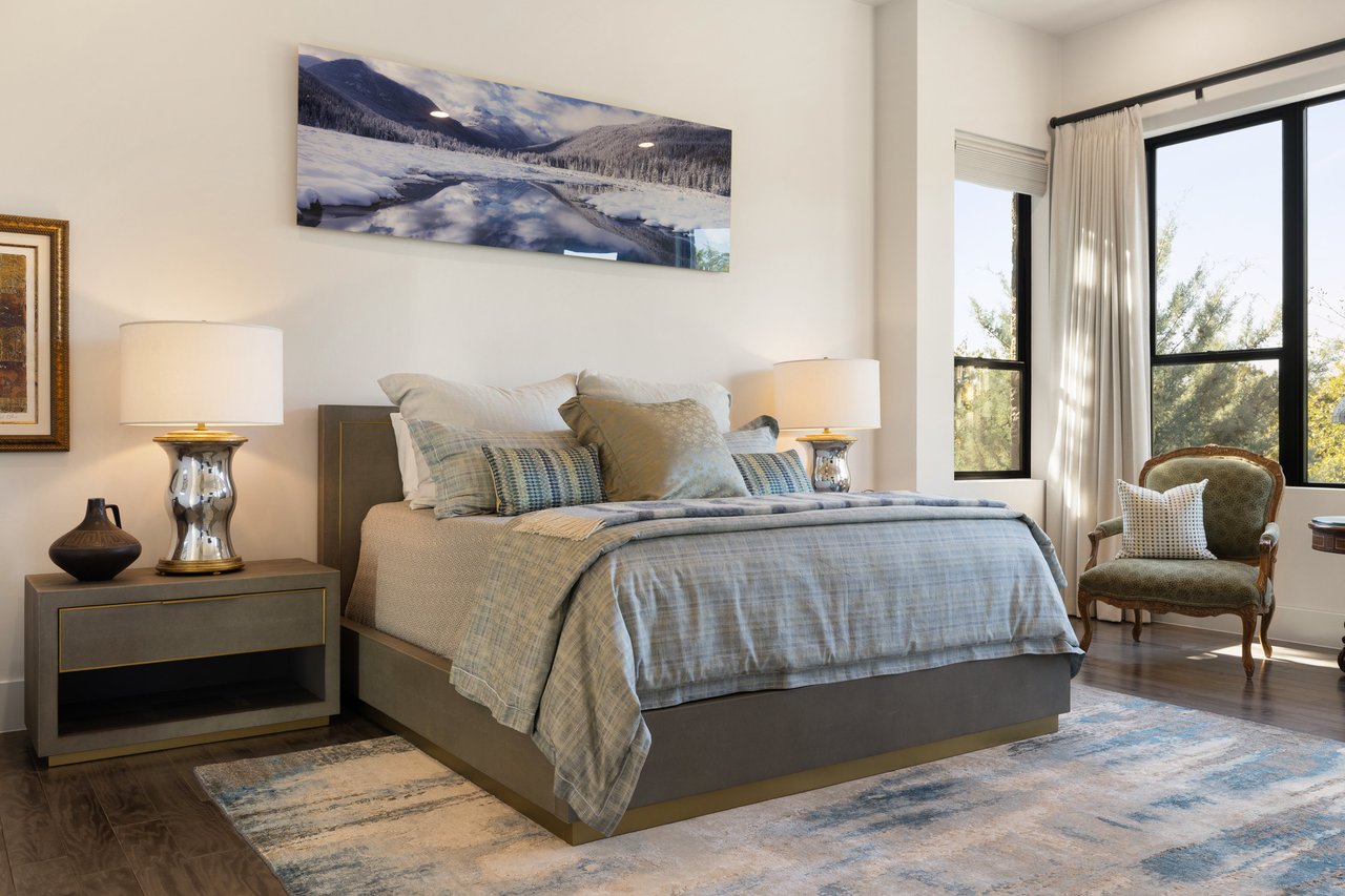 The Villa Venezia ~ Barton Creek