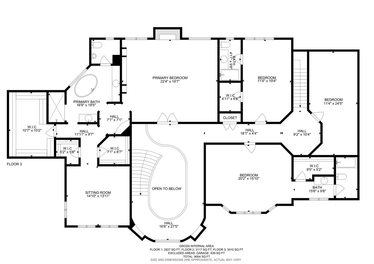 85 Sherwood Rd