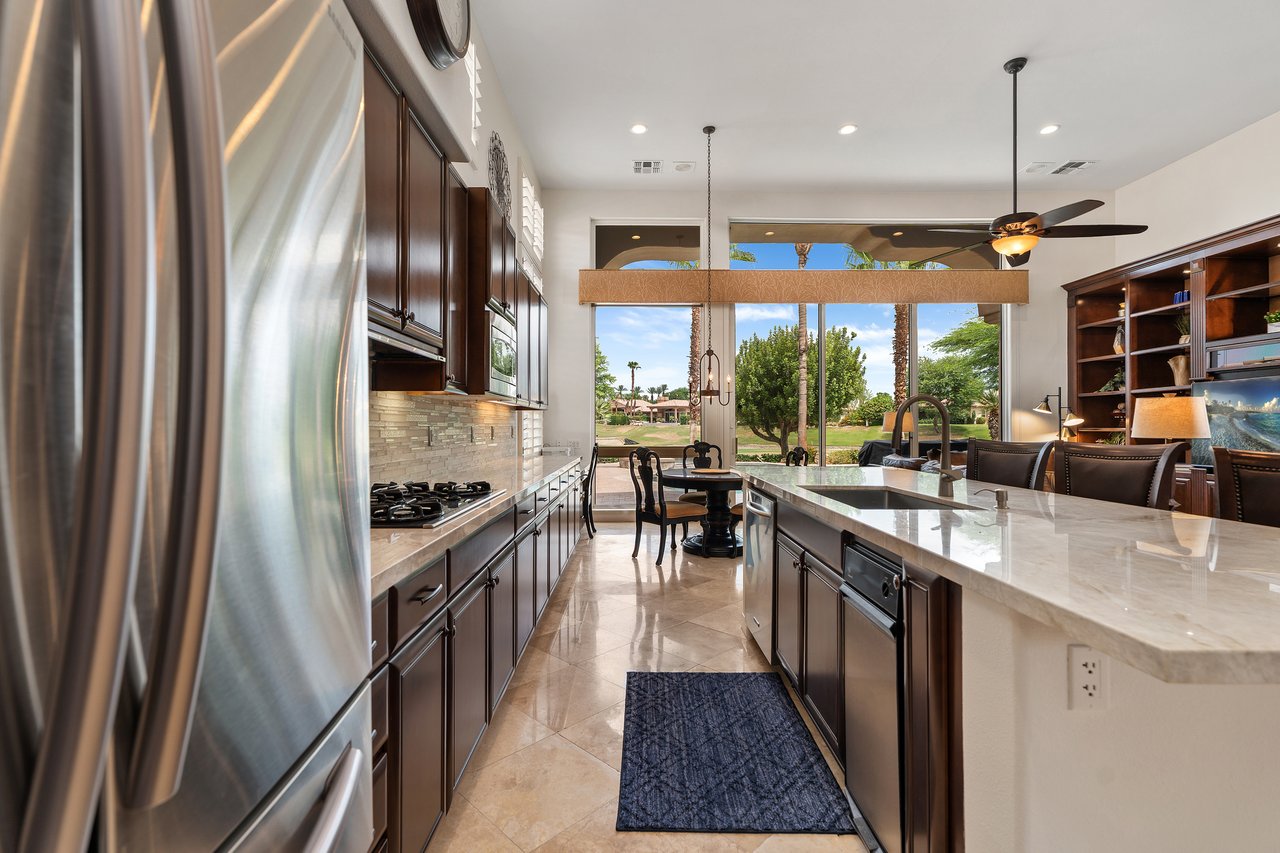 CB Exclusive - Upgraded Rancho La Quinta Encanto II