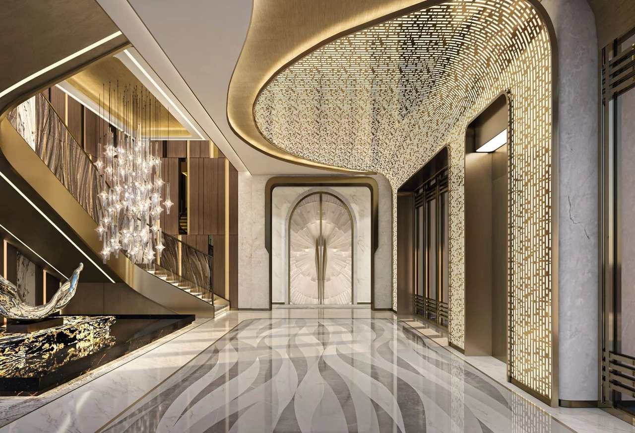 Monaco Mansion 8