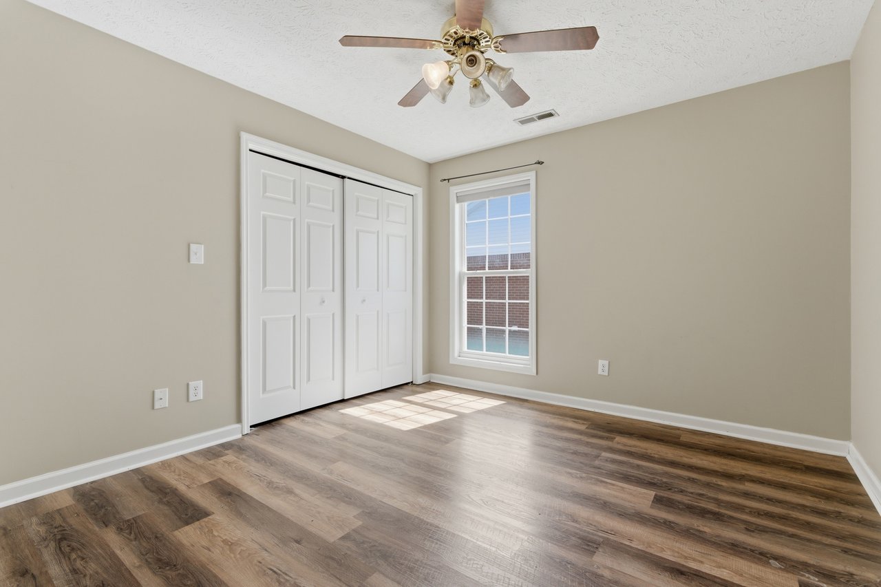 3 Bed 2 Bath Athens Townhome!