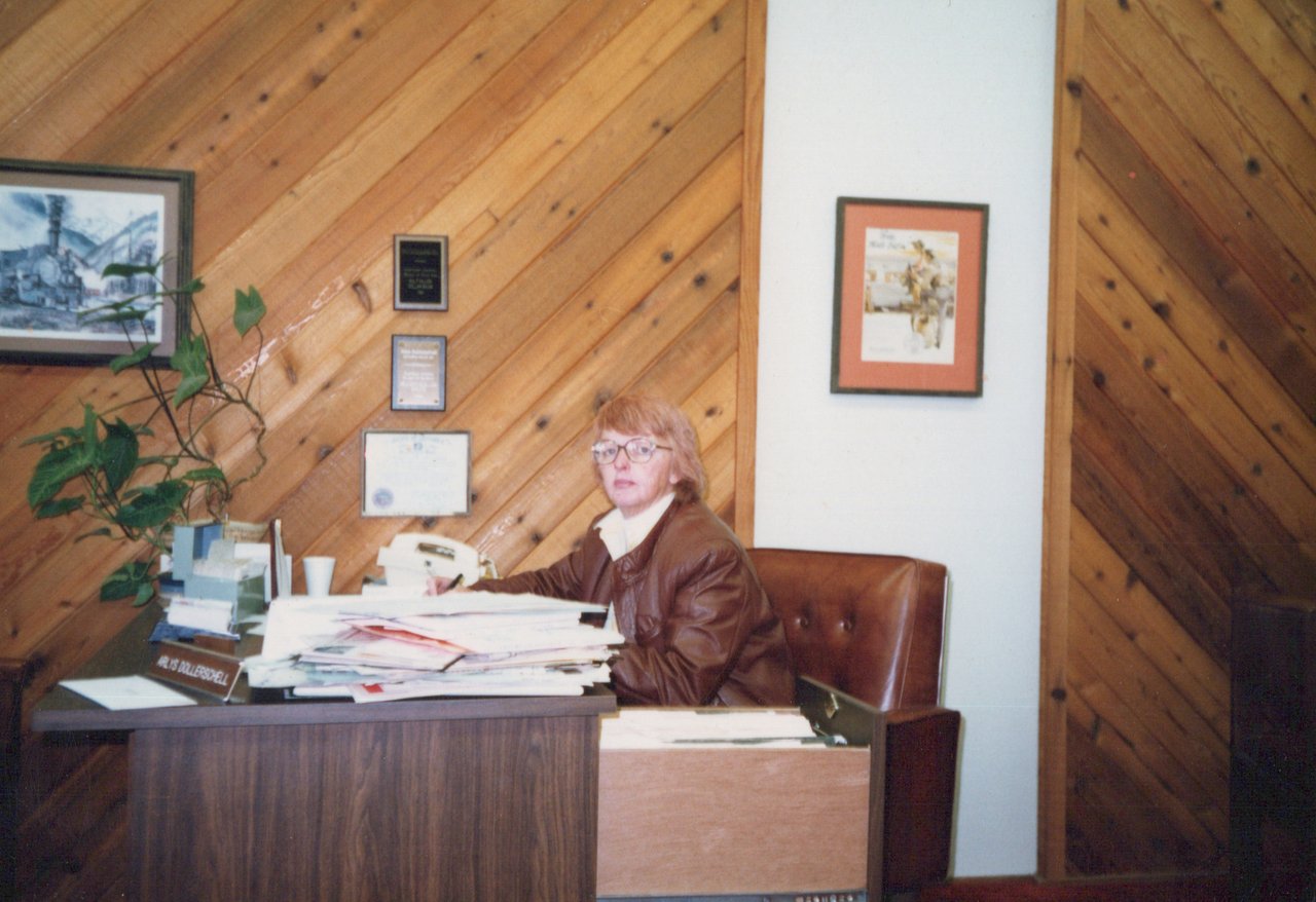 From Her to Me: A Legacy of Real Estate, Resilience, and Heart