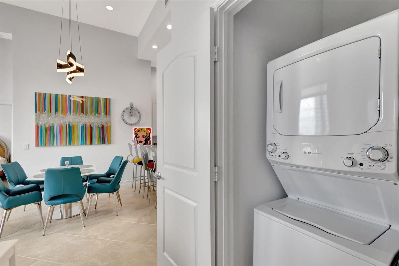 Two City Plaza Condo Unit 511