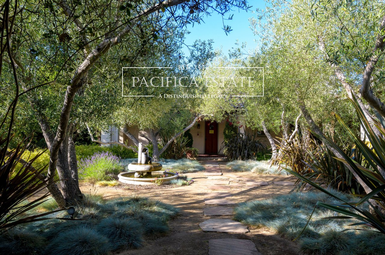 Pacifica Estate
