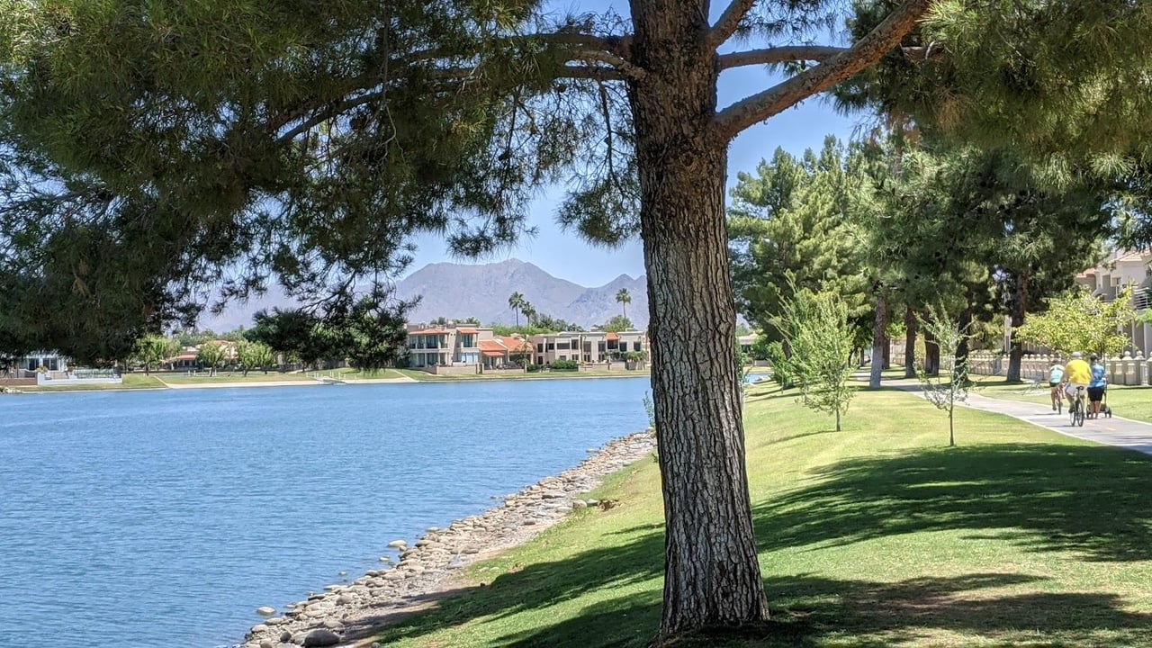 Scottsdale Ranch