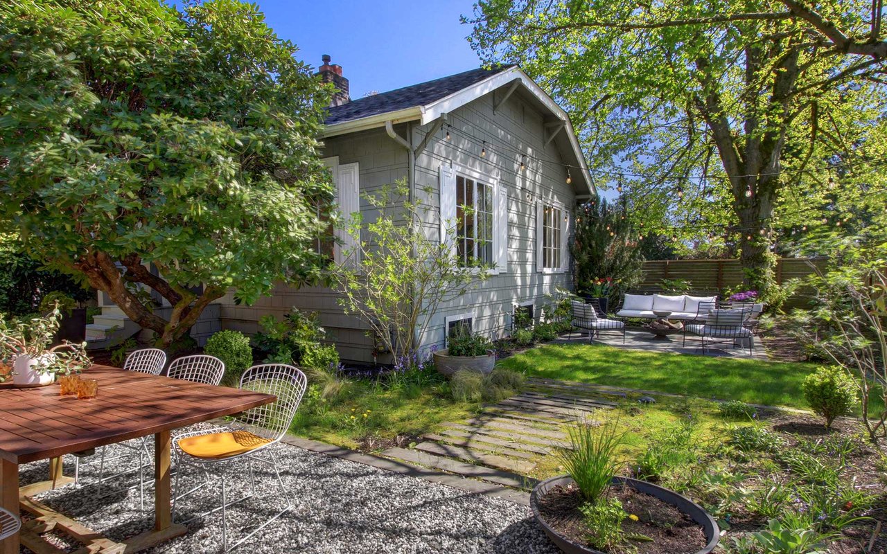 Bespoke Bungalow in Greenwood