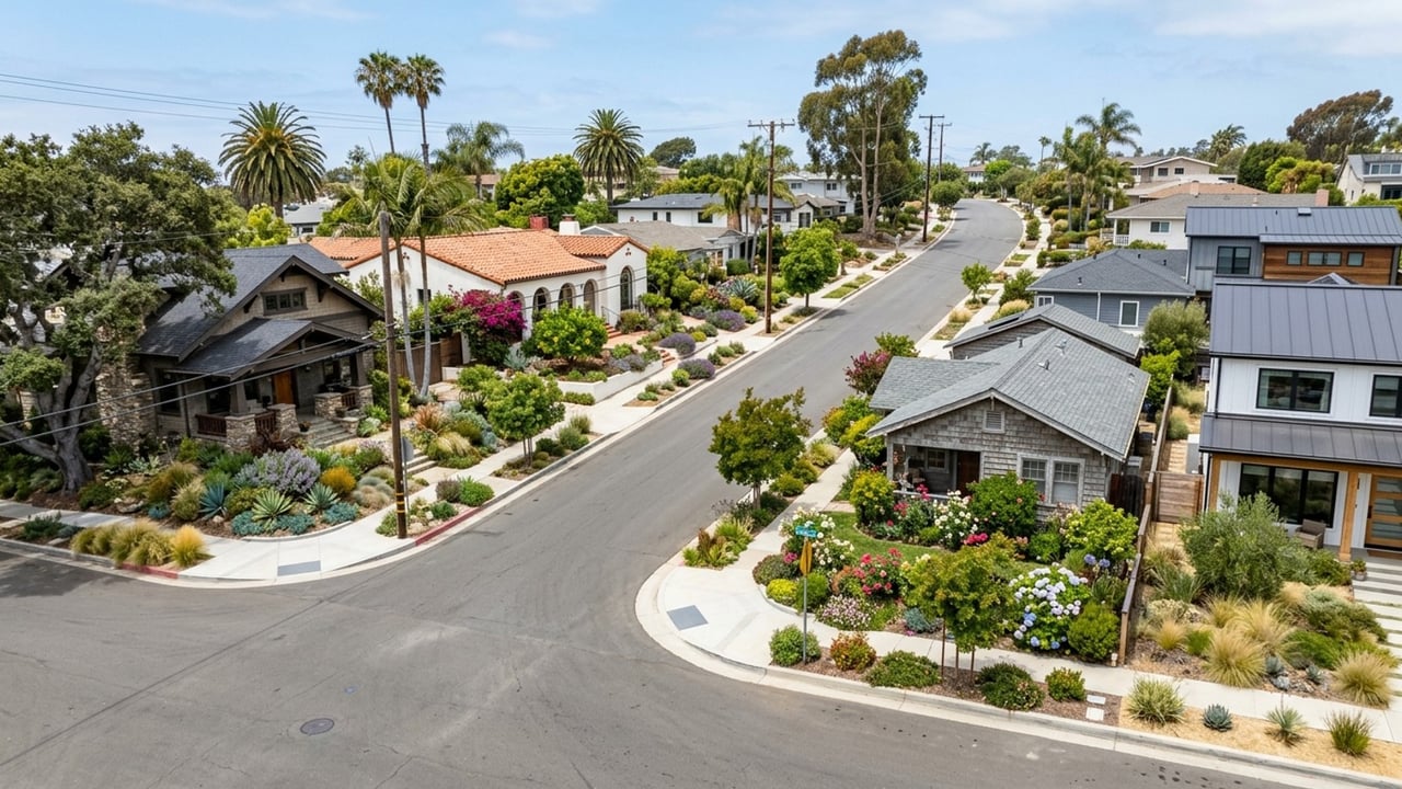 Water Utilities in Encinitas, CA: City Water vs. Well Water