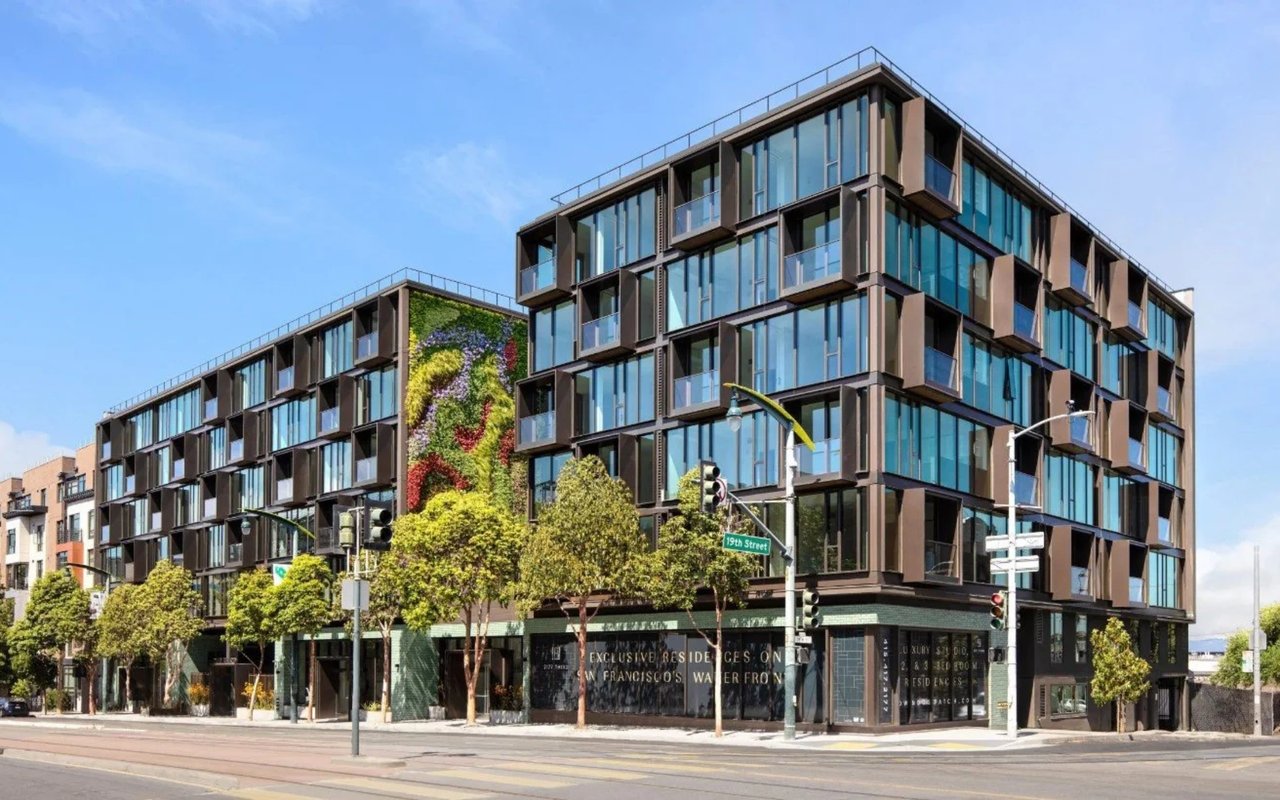Discover 2177 Third Street: Modern Living in San Francisco's Dogpatch Neighborhood