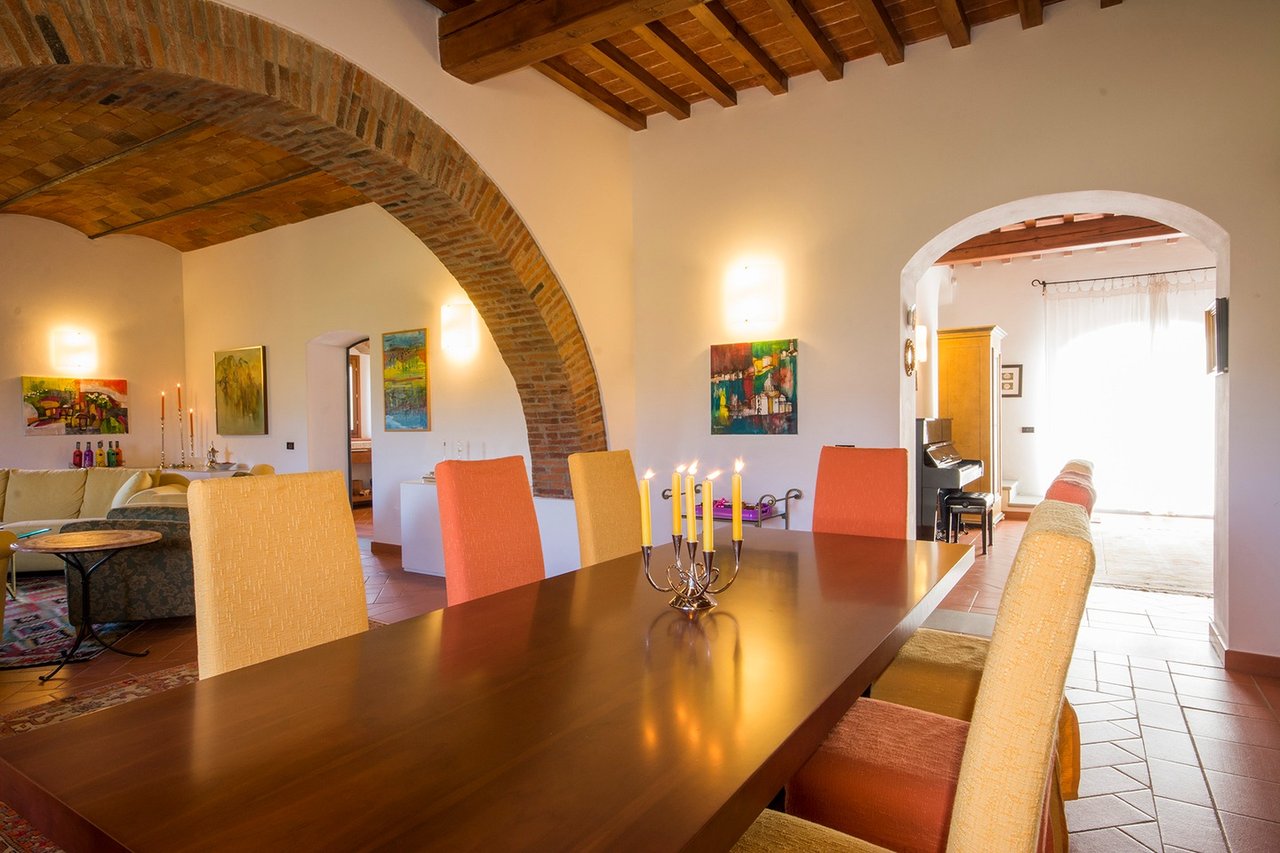 Villa Del Sole Country HO