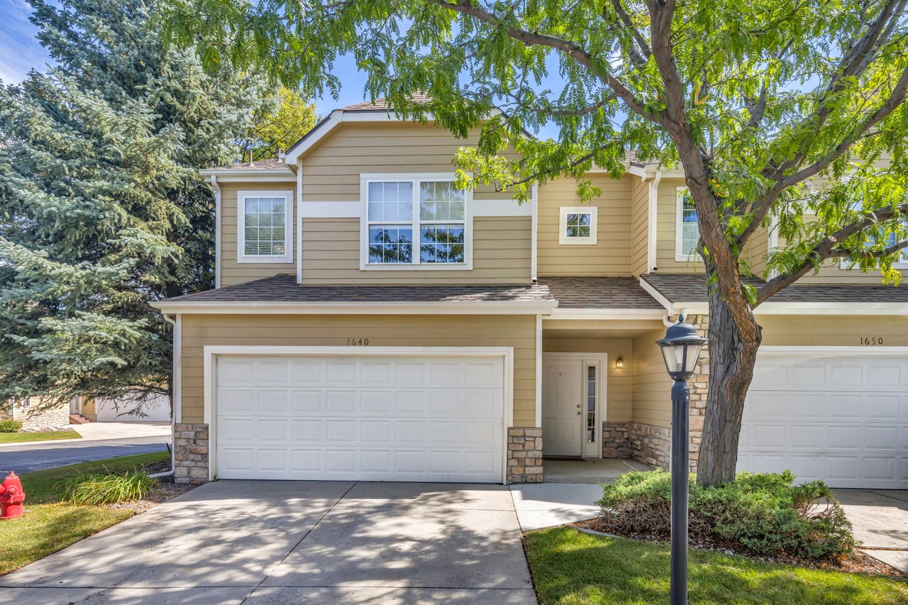 1640 Rockview Cir