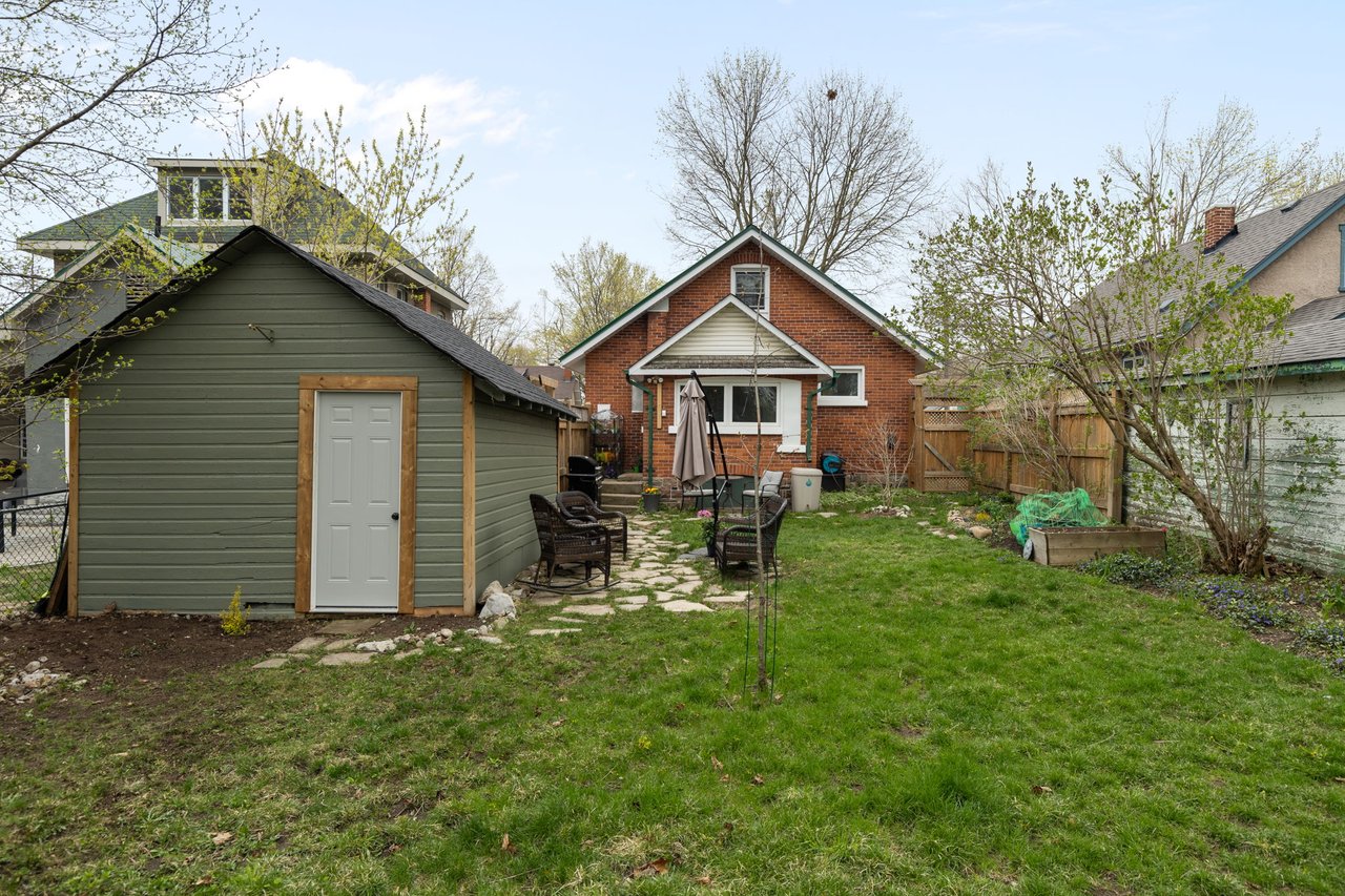 120 Emily Street, Orillia