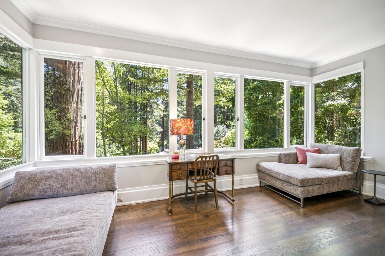 309 Corte Madera Ave