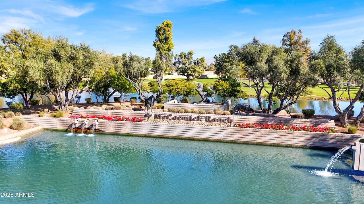 8462 E SAN BERNARDO Dr