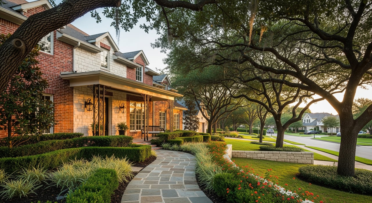 HOA Basics for Tanglewood Homebuyers