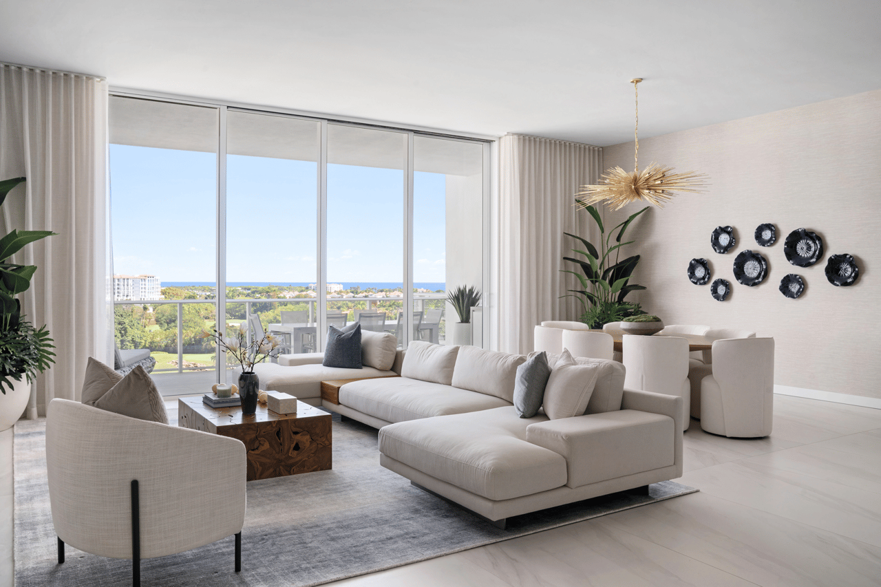 ALINA Residences