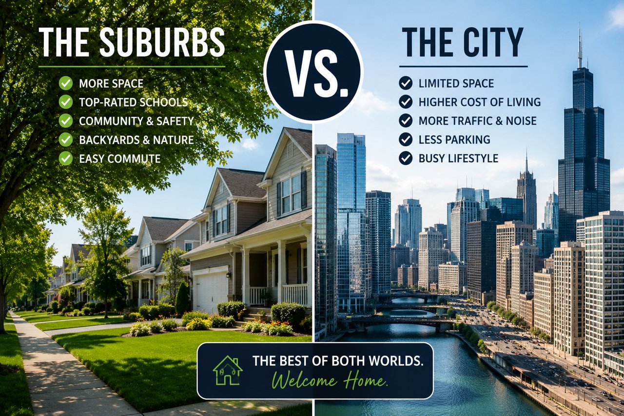 Why More Buyers Are Choosing the Western Suburbs Over the City cover