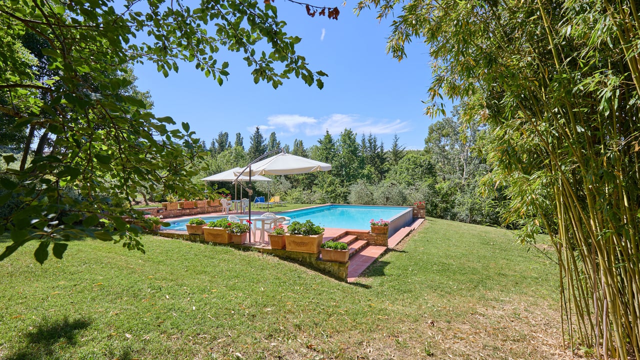 VILLA SILVESTRE