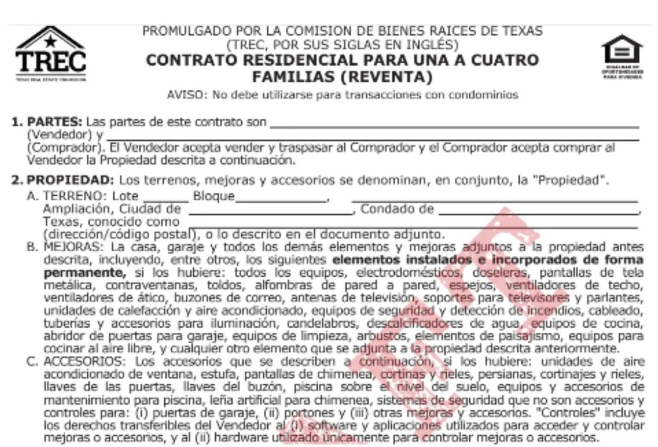 Documentos en Español