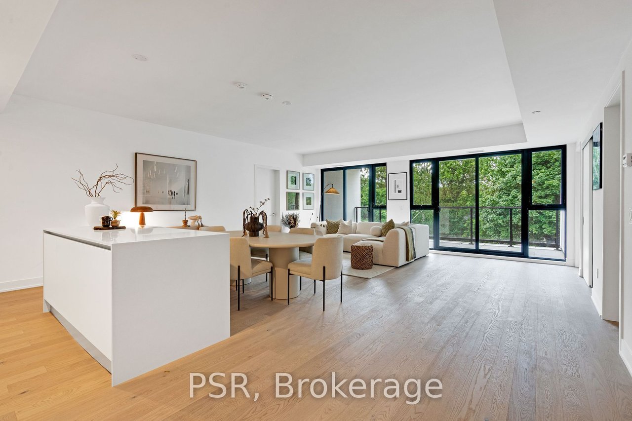 KEEWATIN PARK RESIDENCES 