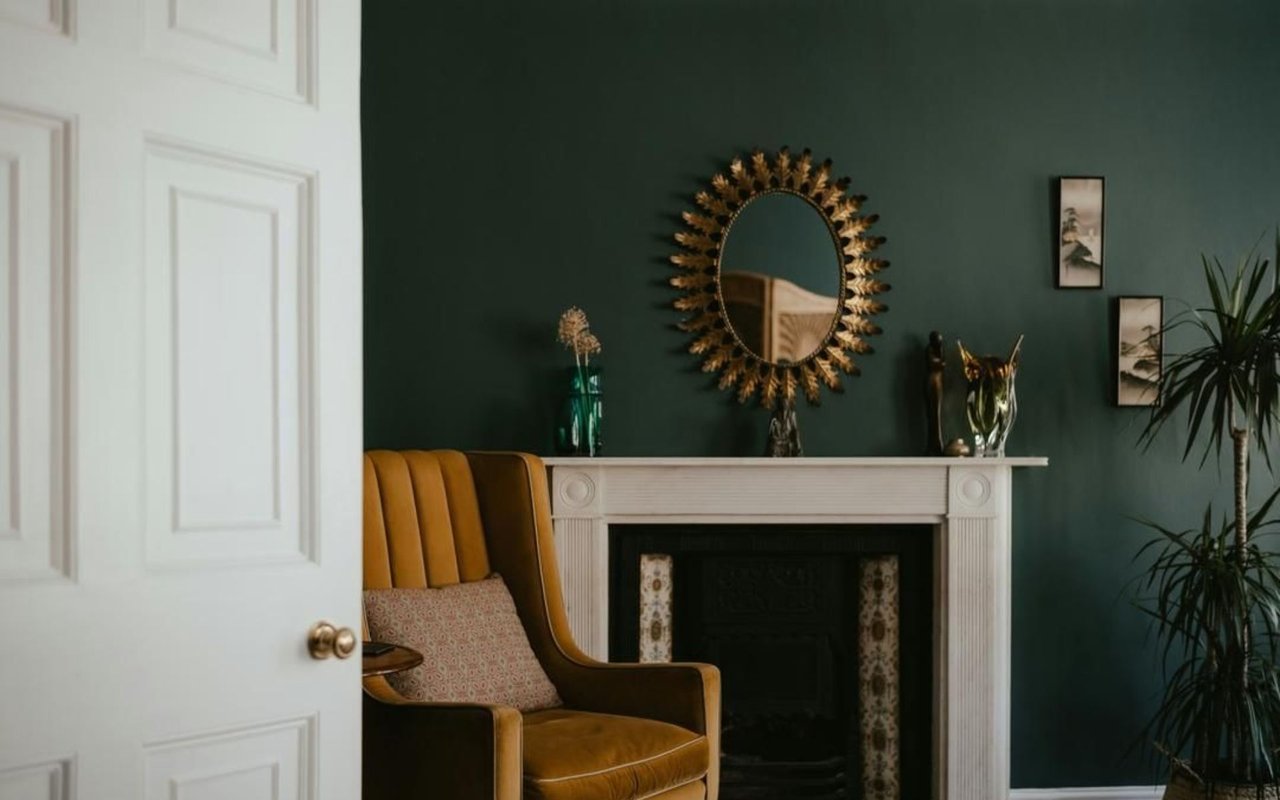 Beyond Orange & Pumpkin: The Fall Color Palettes Designers Swear By in Hartford