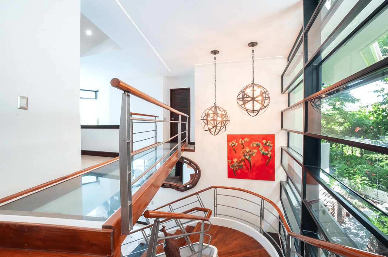 Villa Perla Del Mar - Oceanview Architectural Masterpiece - Ocotal