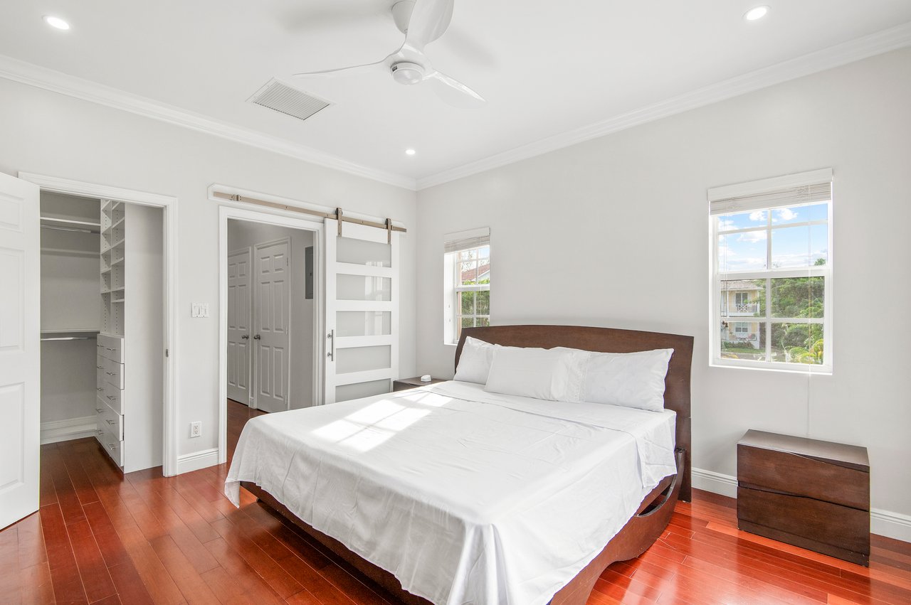  Refined Townhome Living in Balmoral Estates