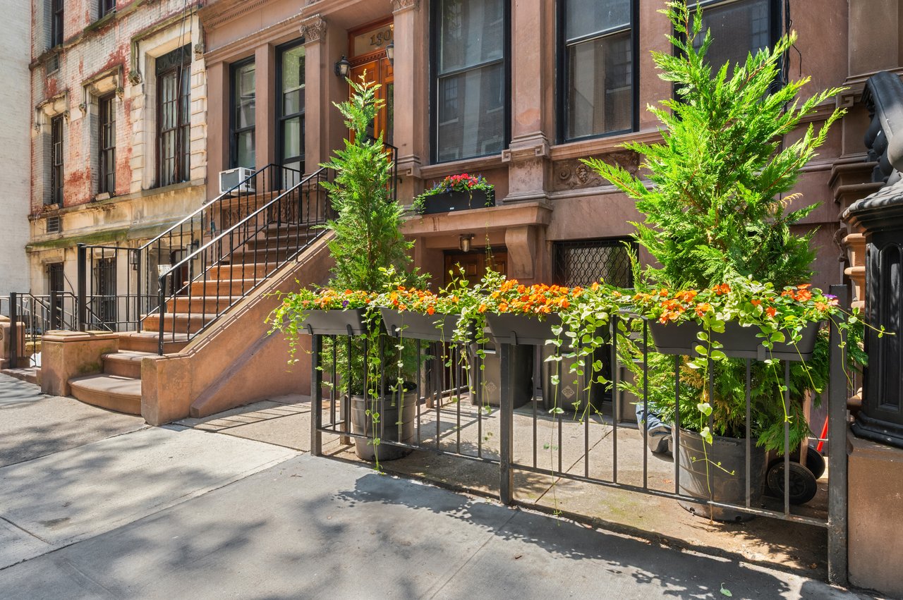 132 West 73rd Street
