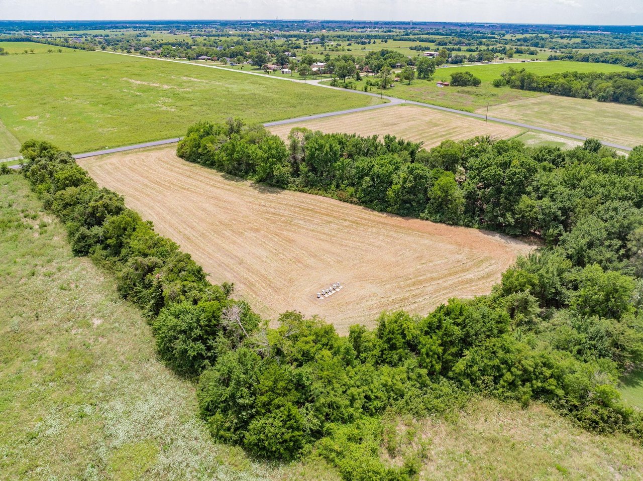 3 Acres in Rockwall