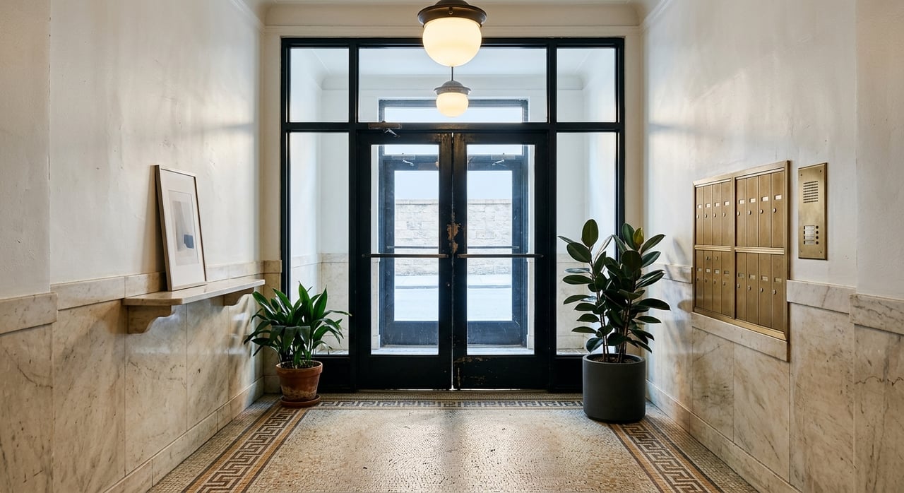 Building A Board-Ready Manhattan Co-Op Package