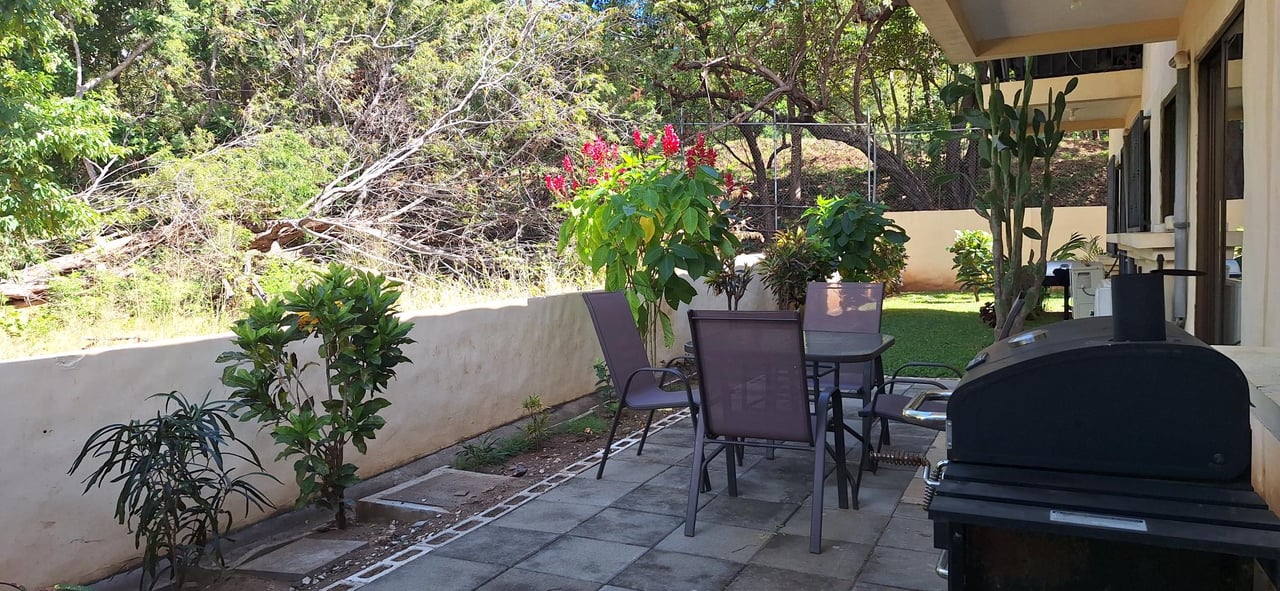 Marine Sunset #5 | Spacious Fully Furnished 2-Bedroom Condo in Las Palmas, Playas del Coco