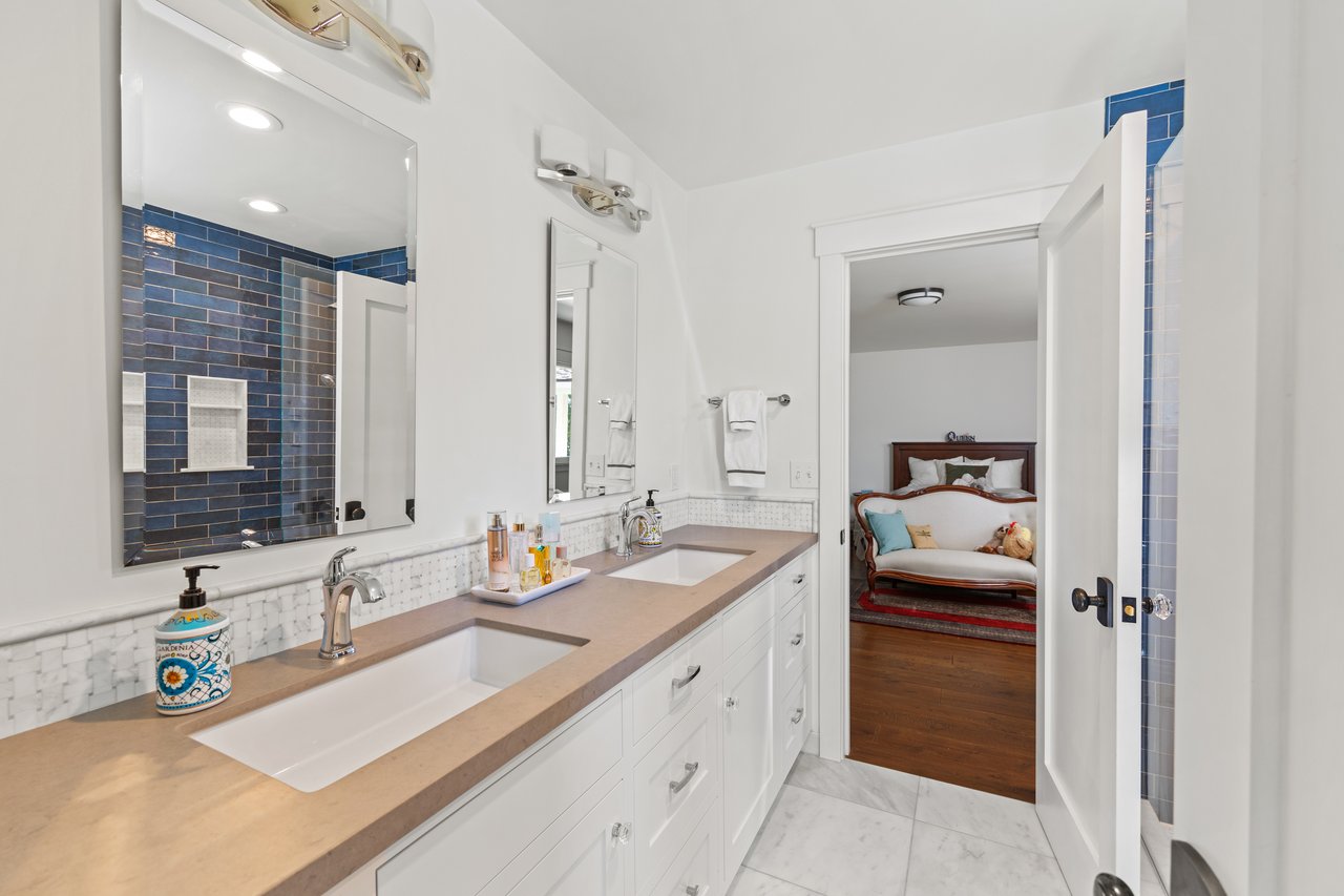 5+/- Acre Los Olivos Retreat