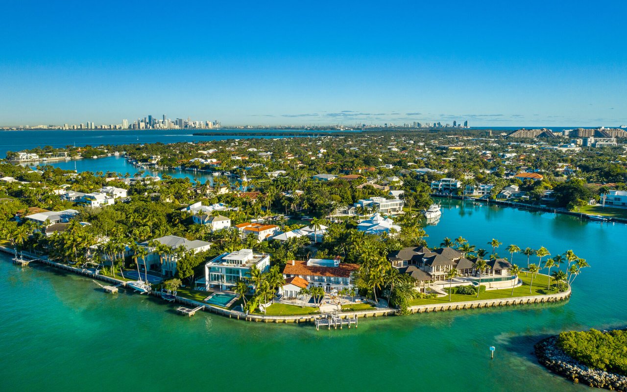 Key Biscayne