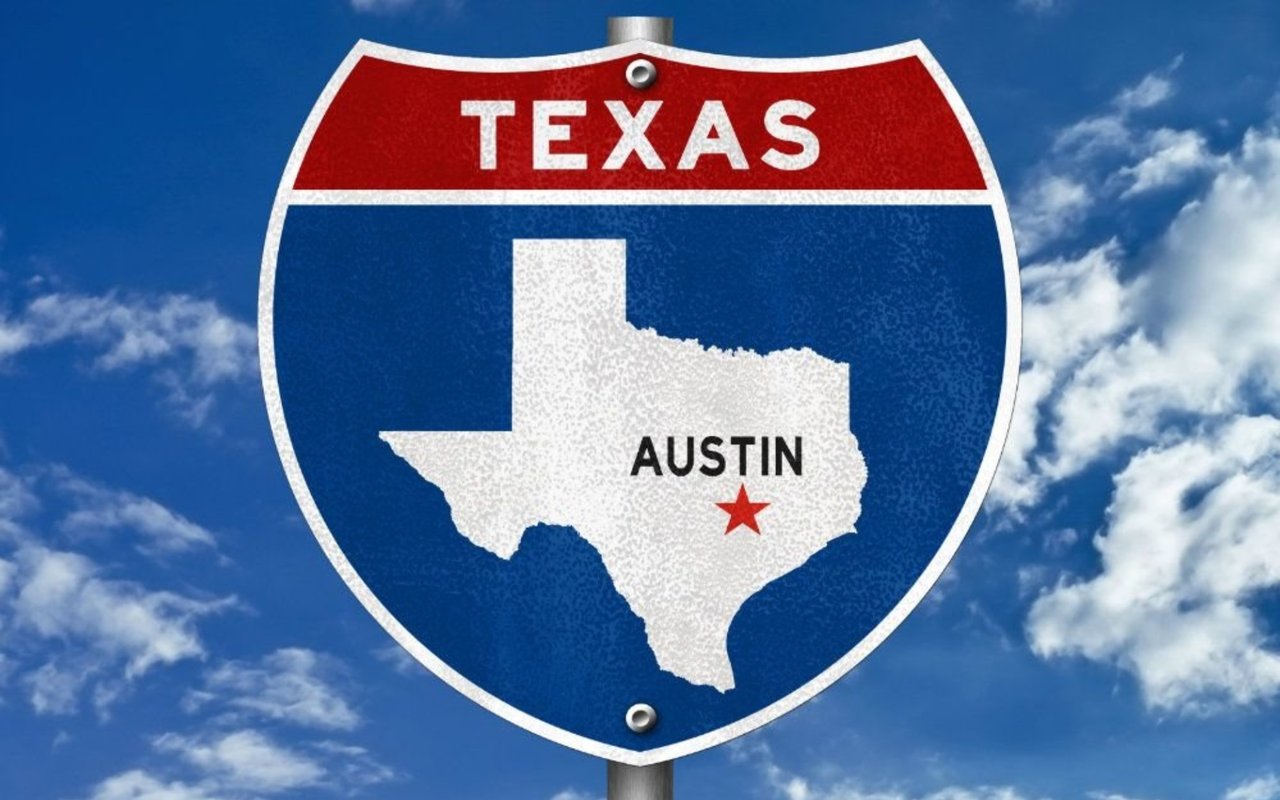 Austin Real Estate MLS Statistics - April 2018