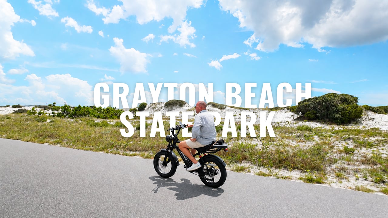 Grayton Beach State Park: Exploring One of America’s Best Beaches on 30A