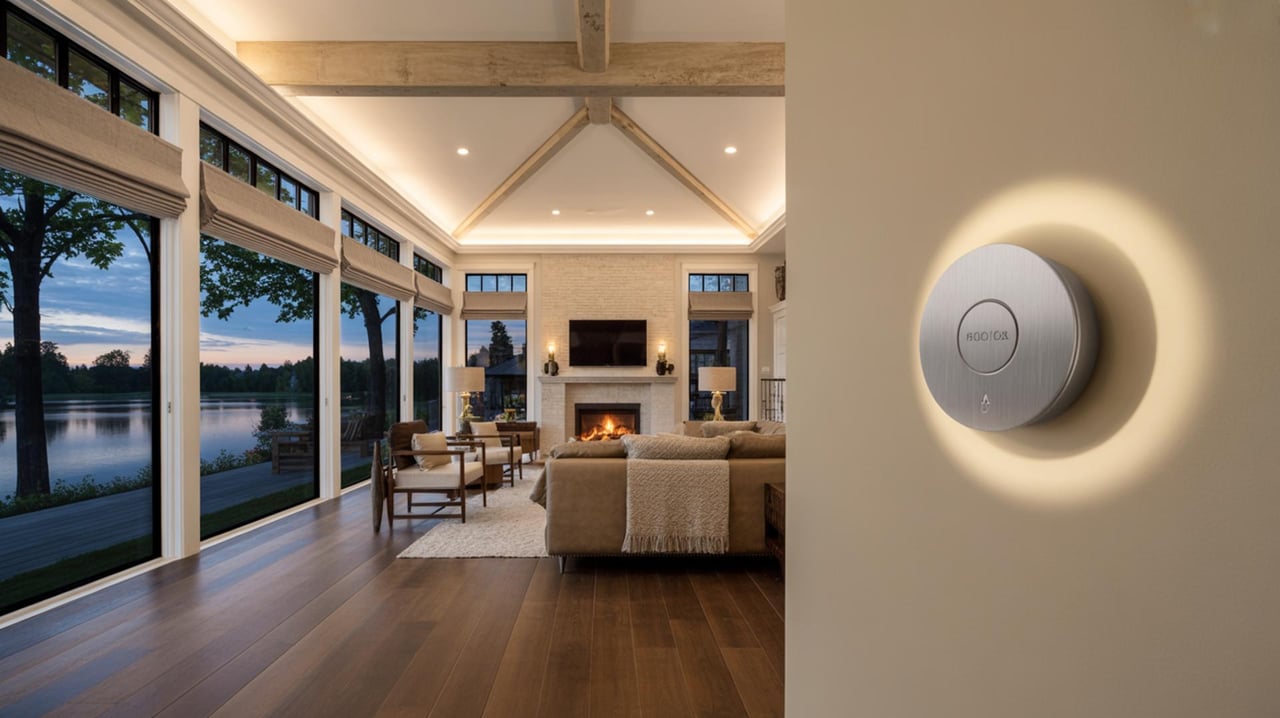 Must-Have Smart Home Features for Maple Grove, MN Homeowners