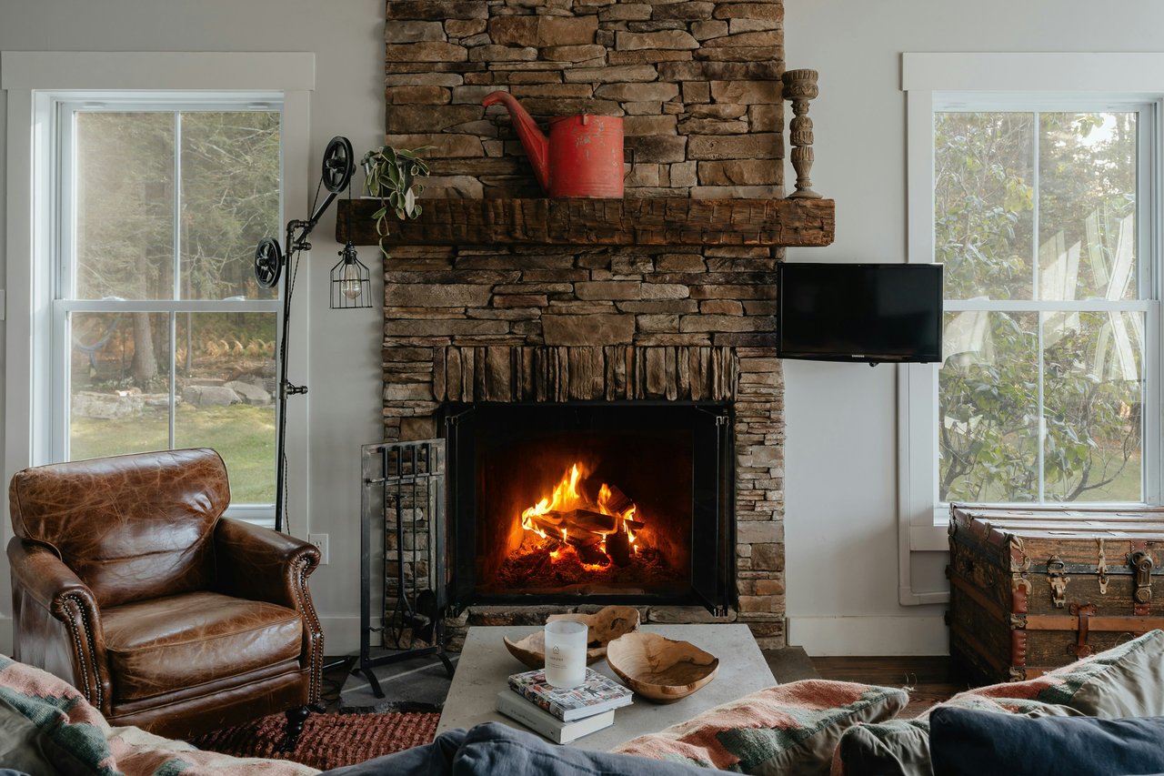 Why You Should Schedule a Chimney Sweep Before Using Your Fireplace This Season