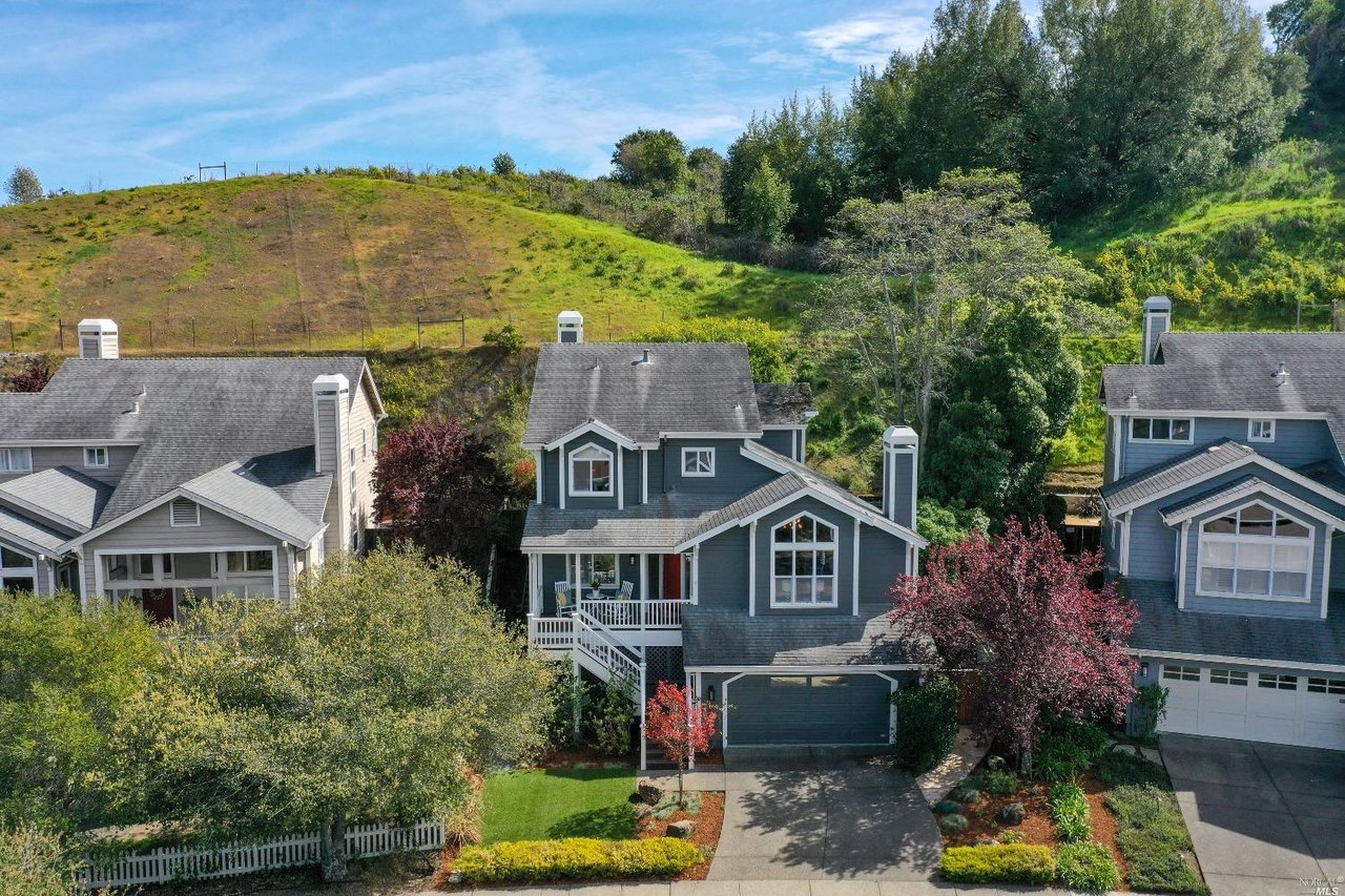 26 Madera Del Presidio Dr