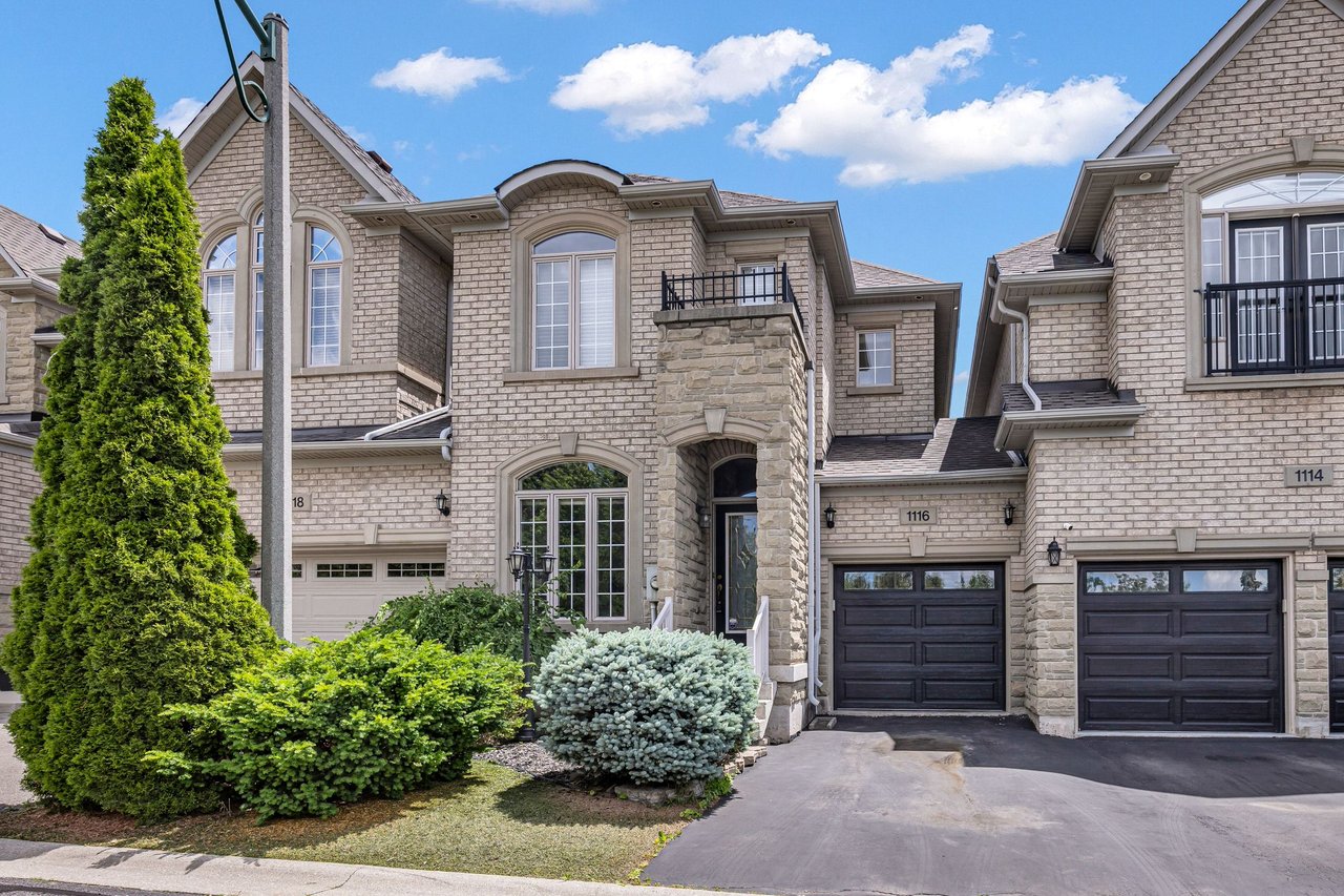 1116 Woodington Lane