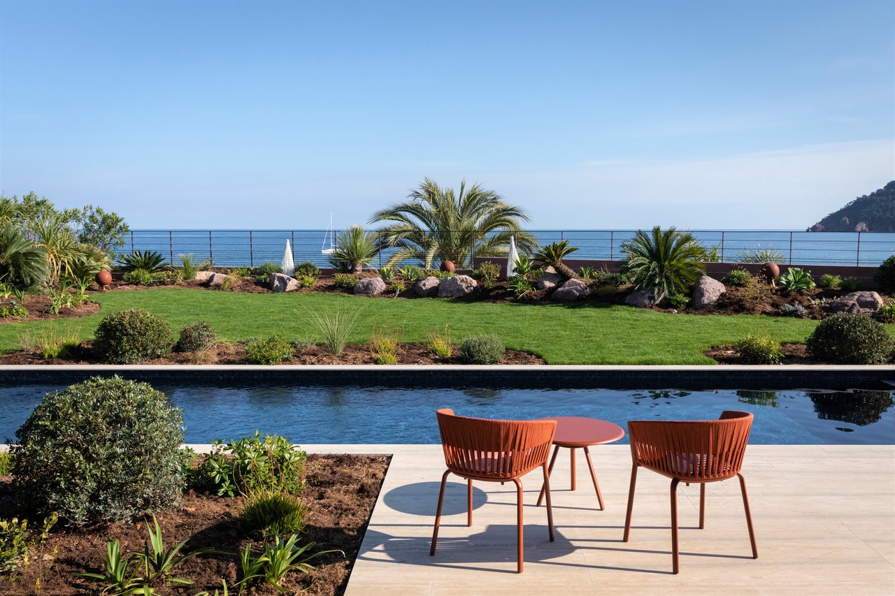 Villa Le Levant | Mandelieu-La-Napoule, French Riviera