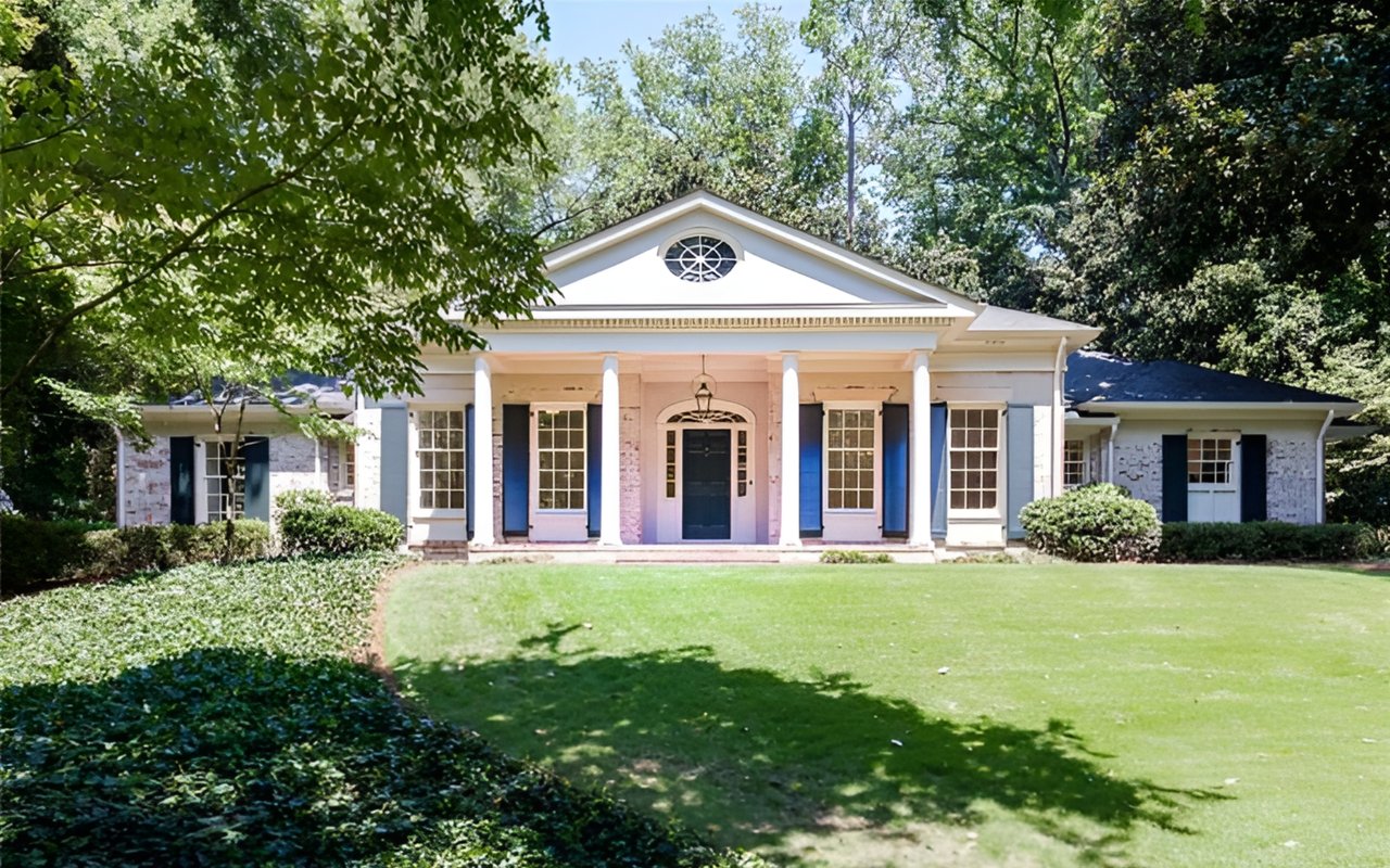 Dorsey Alston Open Houses for October 20 + 21