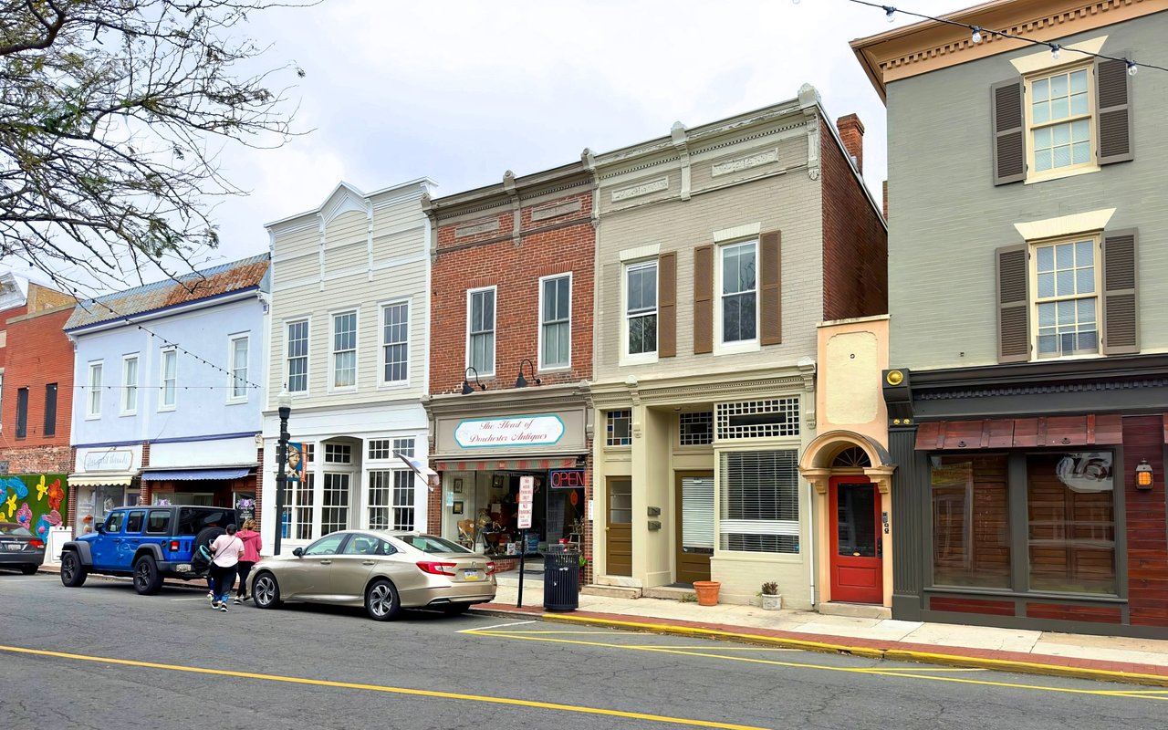 Ossining